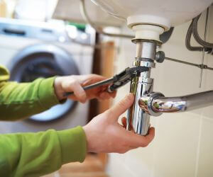 About The Faucet Pros Liberty, NC